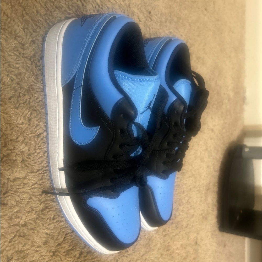Air Jordan 1 Low
